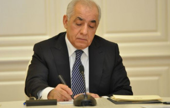 Baş nazirdən orta məktəblərlə bağlı yeni - QƏRAR